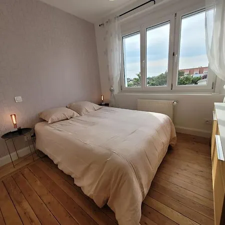 Villa O'Dyss Ambleteuse Extérieur photo