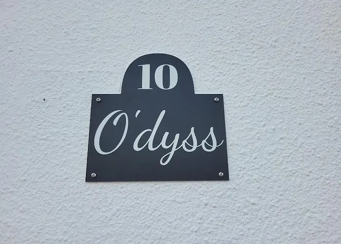 Villa O\'Dyss
