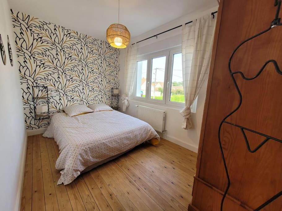 Holiday home O'dyss