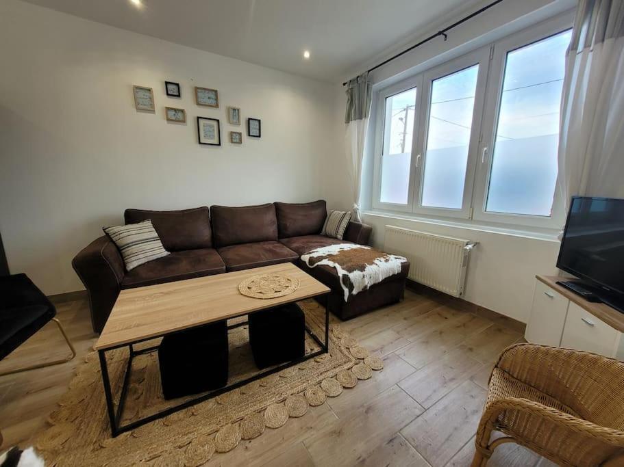 Holiday home O'dyss