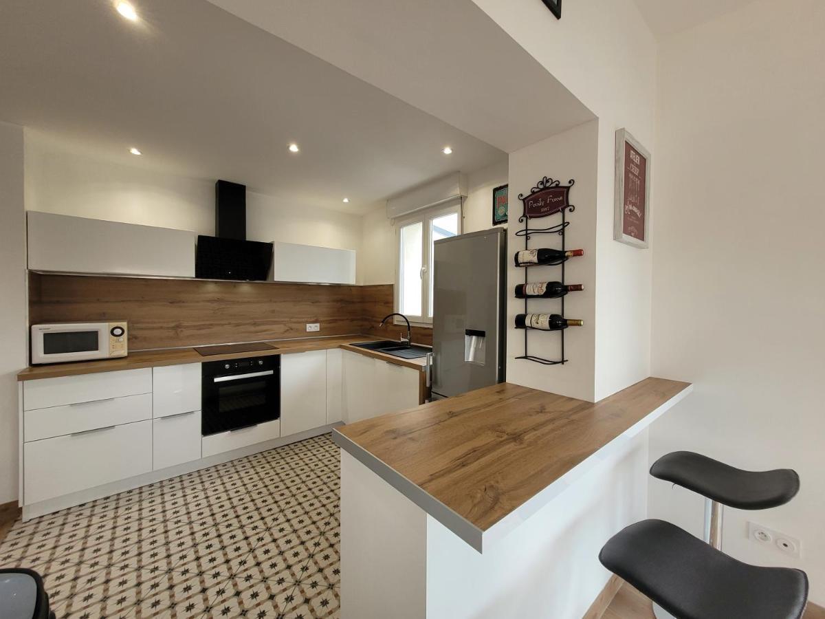 O'dyss Holiday home *